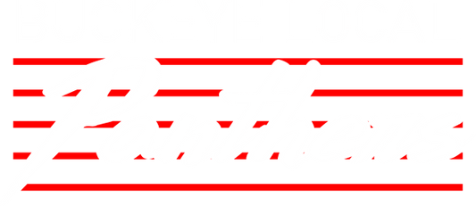 Buckeye Local Panther Thunderstorm Tri-Blend Tee