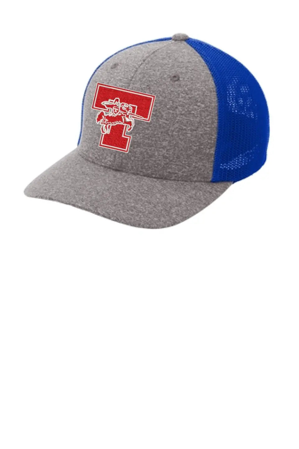Toronto Mesh Back Trucker Cap