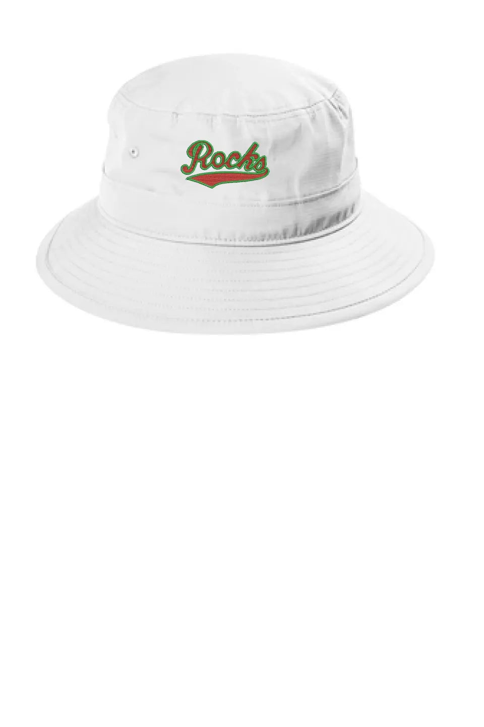 Barnesville Embroidery Outdoor UV Bucket Hat