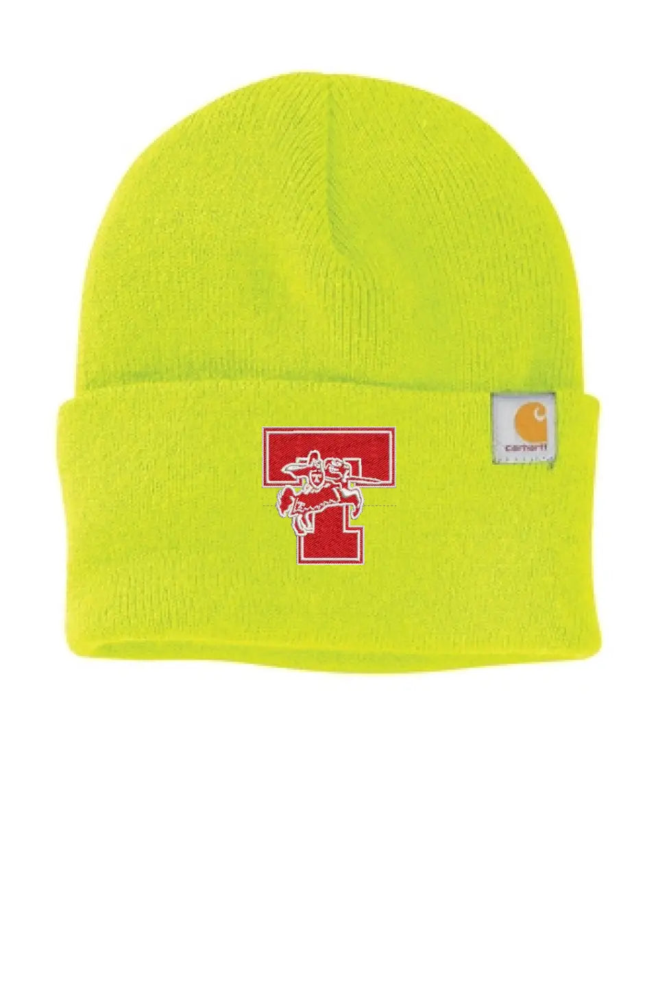 Toronto Embroidery Carhartt Watch Cap 2.0