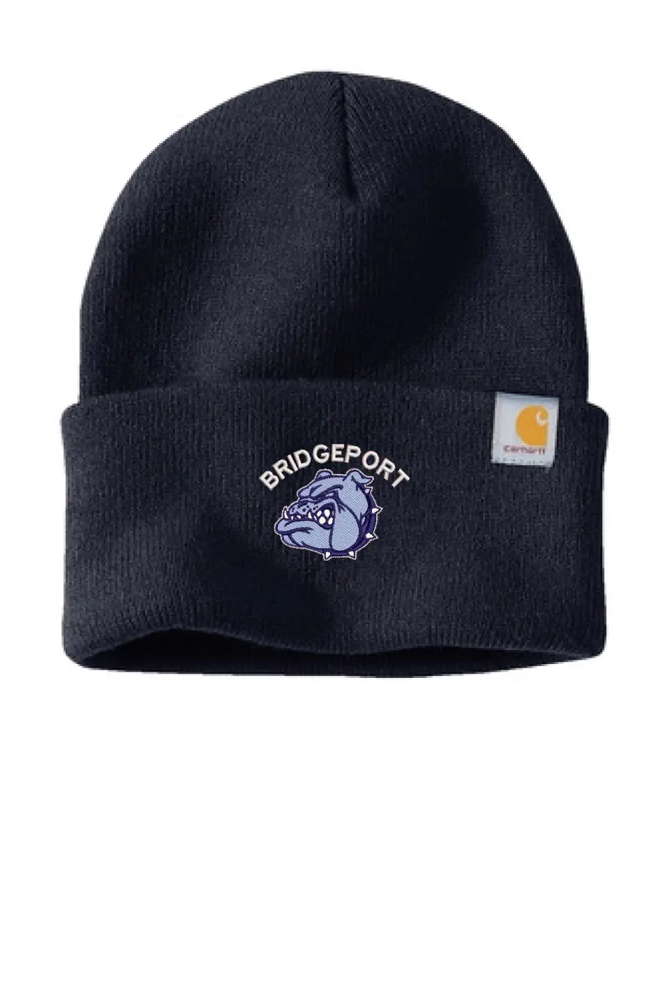 Bridgeport Embroidery Carhartt Watch Cap 2.0