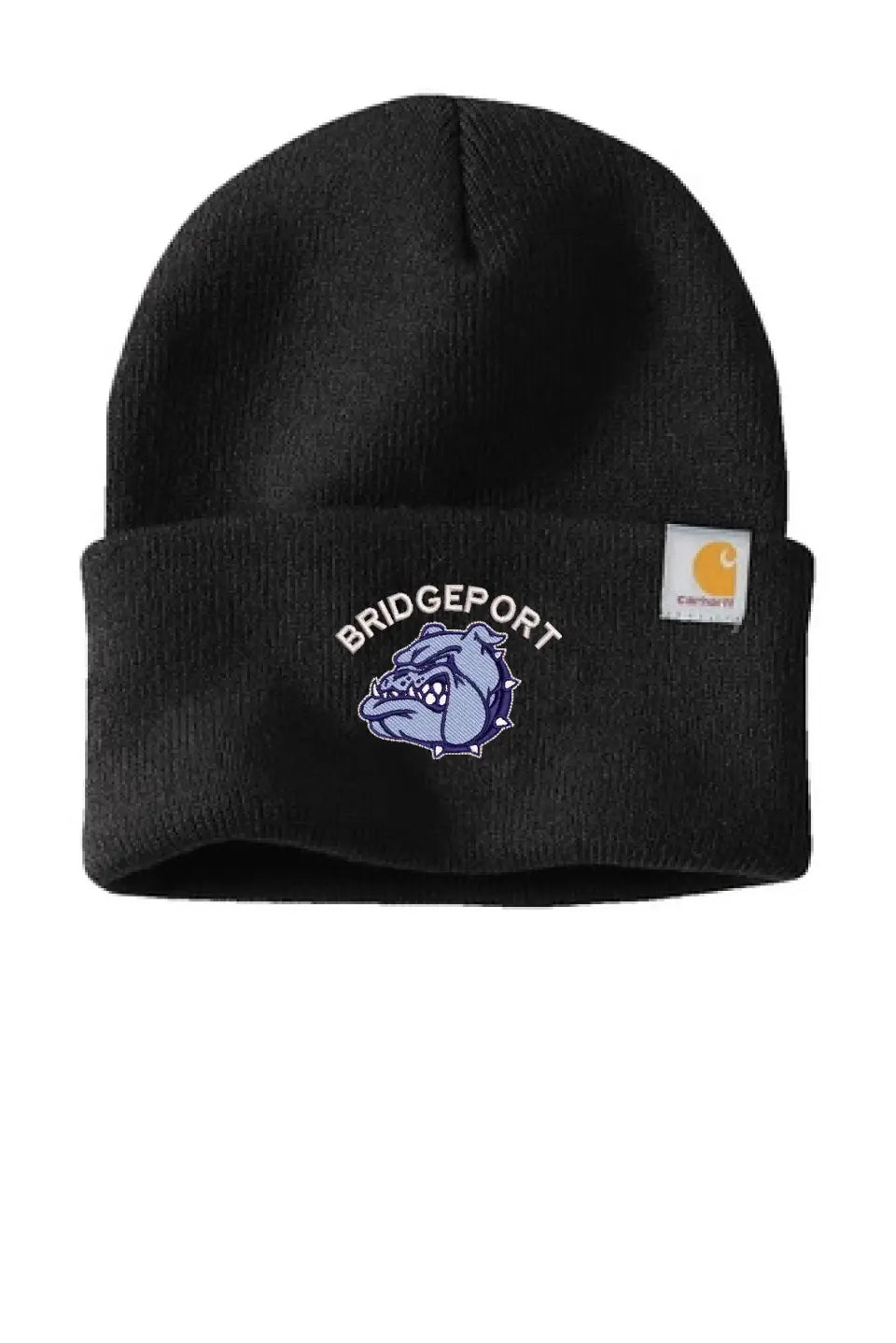 Bridgeport Embroidery Carhartt Watch Cap 2.0