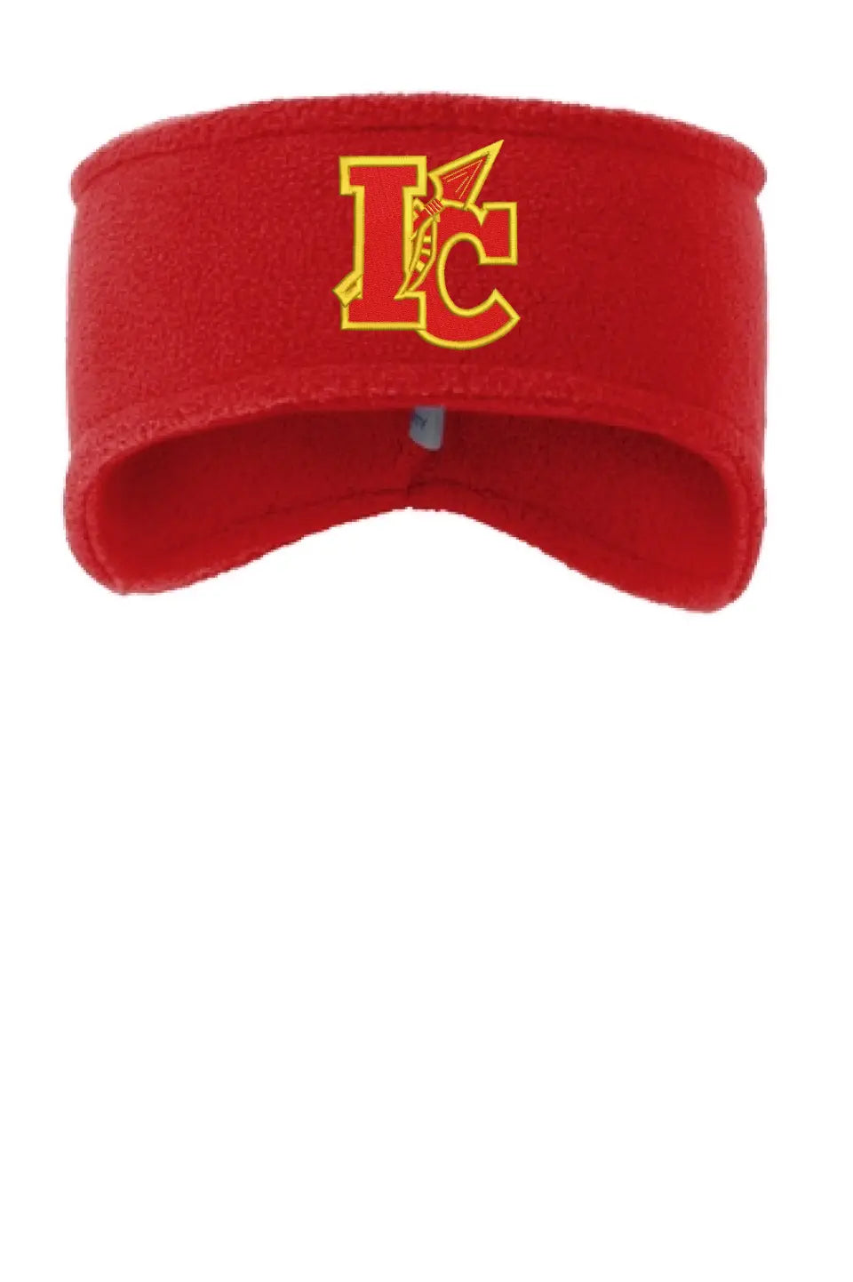 Indian Creek Embroidery Port Authority R-Tek Stretch Fleece Headband