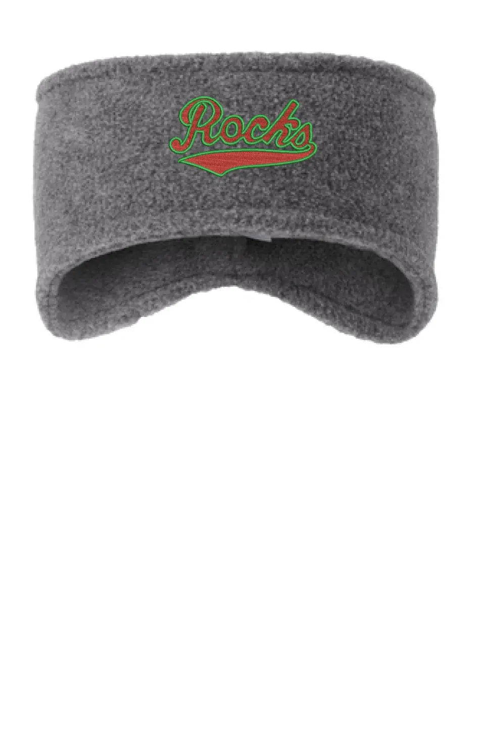 Barnesville Embroidery Port Authority R-Tek Stretch Fleece Headband