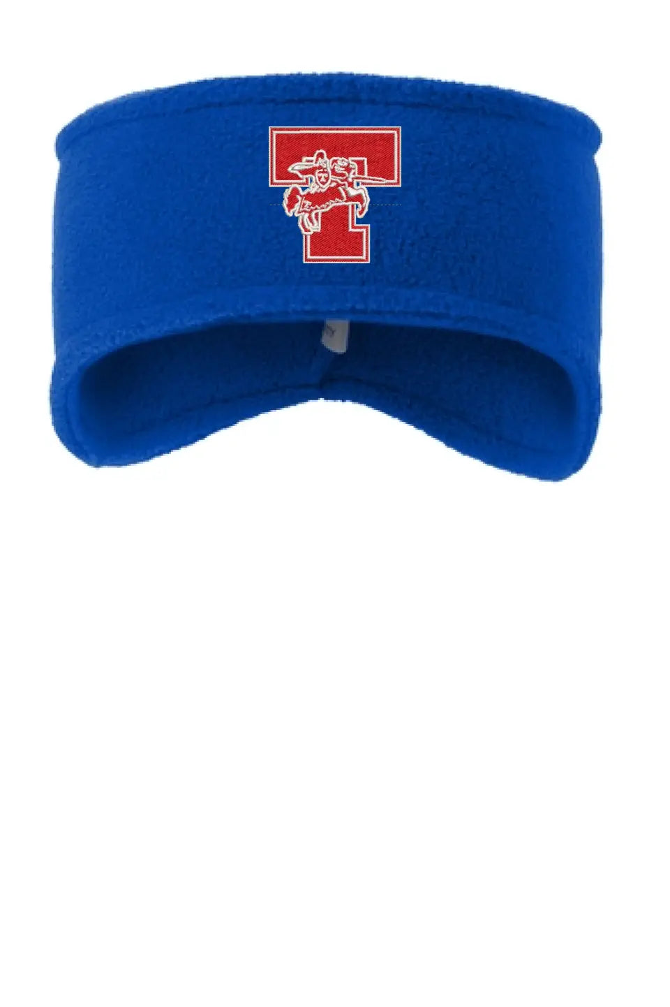 Toronto Embroidery Port Authority R-Tek Stretch Fleece Headband