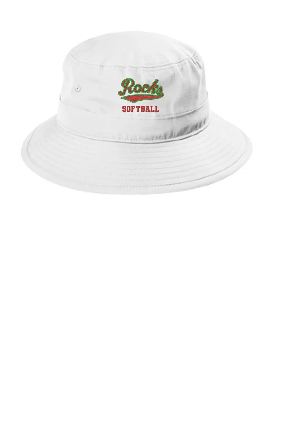 Barnesville Custom Embroidery Outdoor UV Bucket Hat
