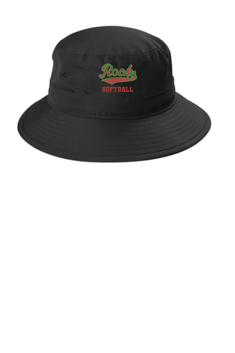 Barnesville Custom Embroidery Outdoor UV Bucket Hat