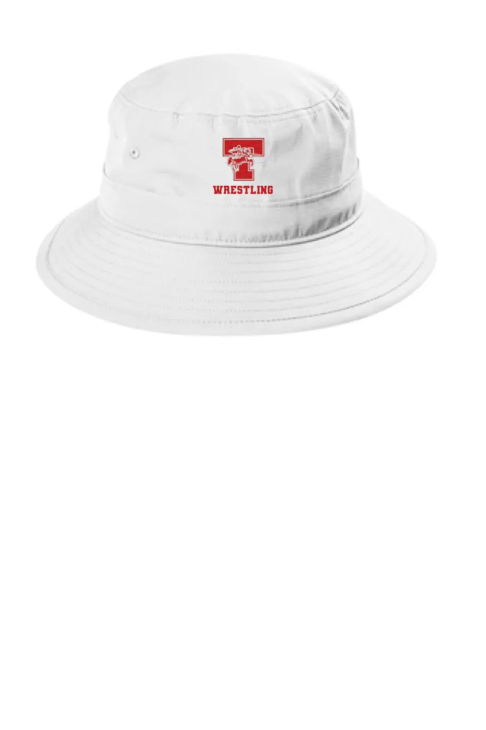 Toronto Custom Embroidery Outdoor UV Bucket Hat