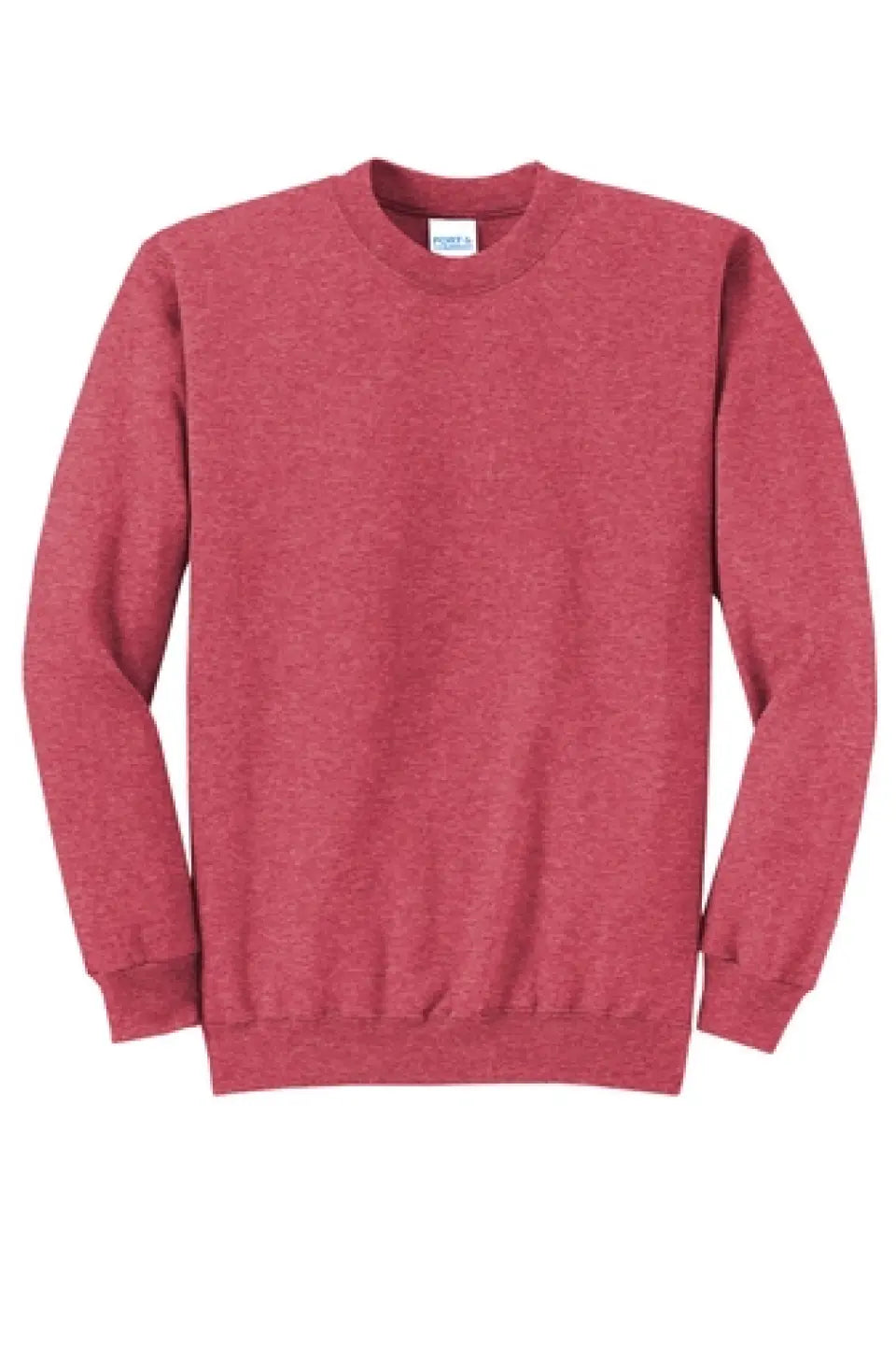 Union Local 2023 04 Core Fleece Crewneck Sweatshirt