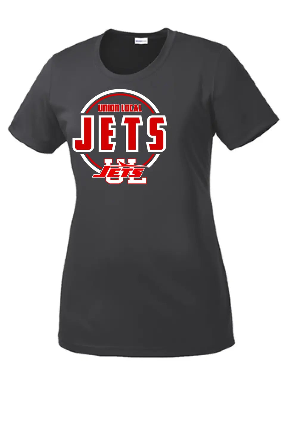 Union Local 2023 03 Ladies Competitor Tee