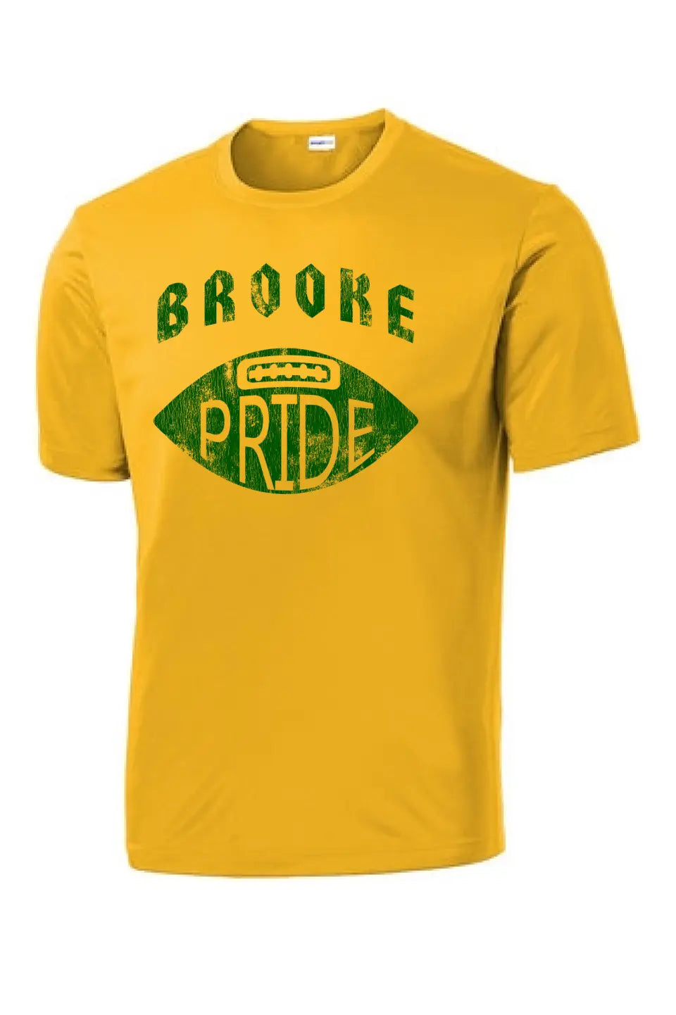 Brooke Pride PosiCharge Competitor Tee