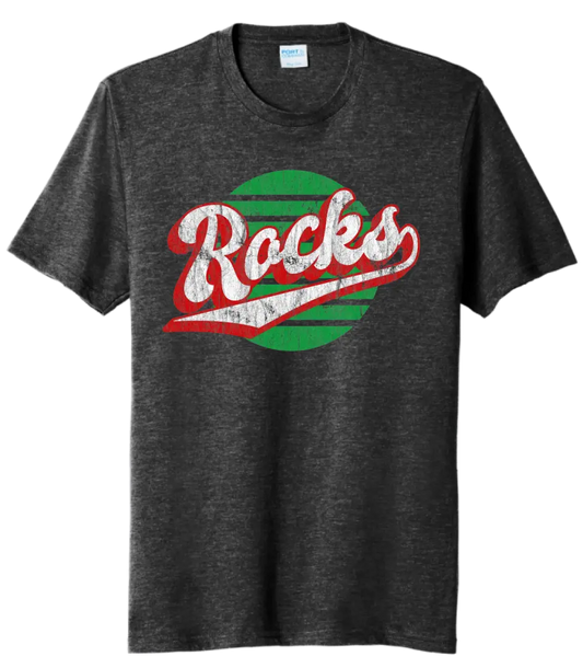 Barnesville 2023-06 Tri-Blend Tee