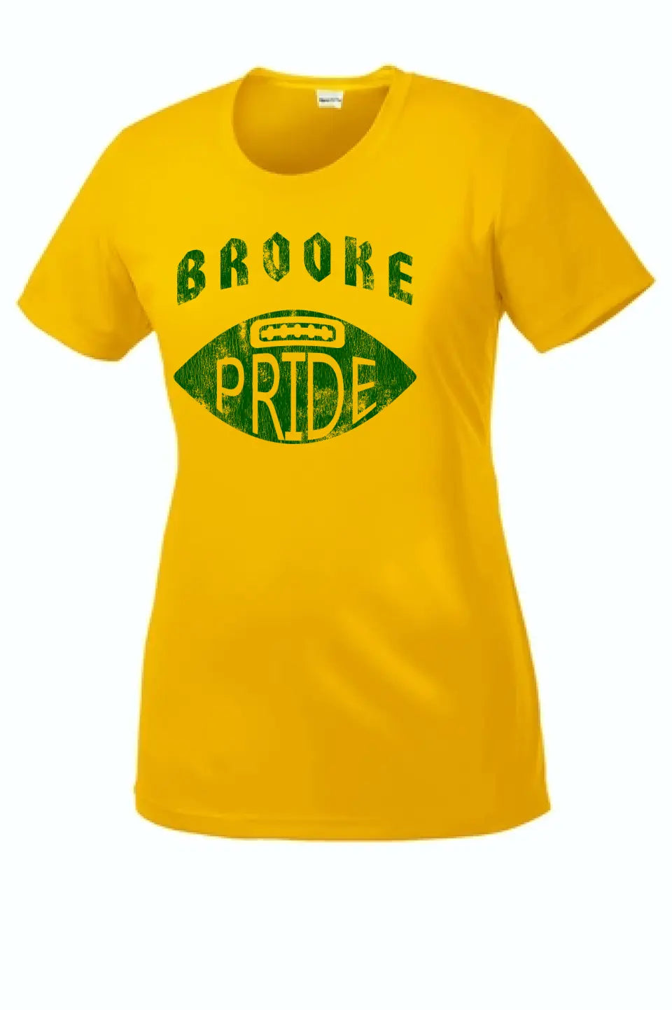 Brooke Pride Ladies PosiCharge Competitor Tee