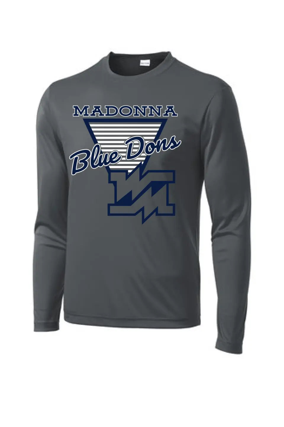 Weirton Madonna Pacifico PosiCharge Competitor Tee