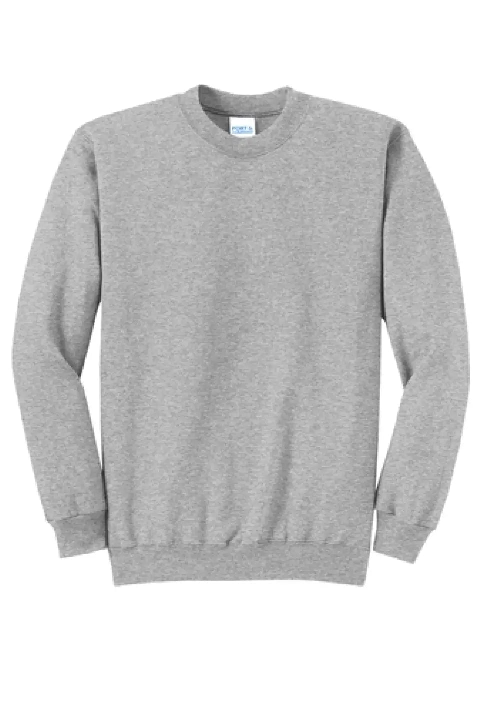 Union Local Jets Take Off Core Fleece Crewneck Sweatshirt