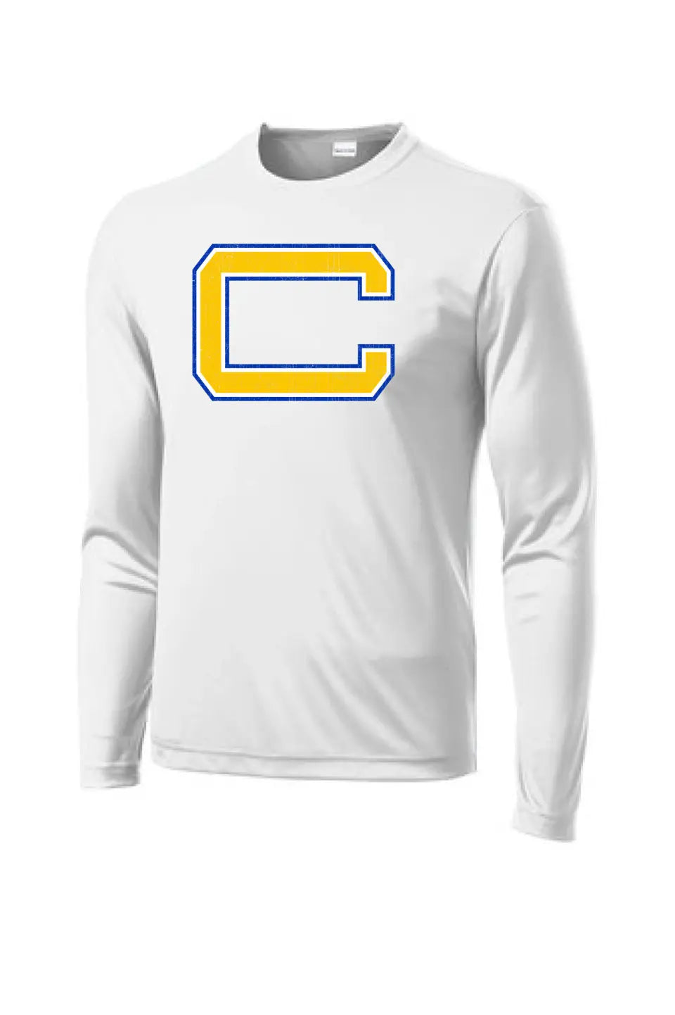 Steubenville Catholic Central C PosiCharge Competitor Tee