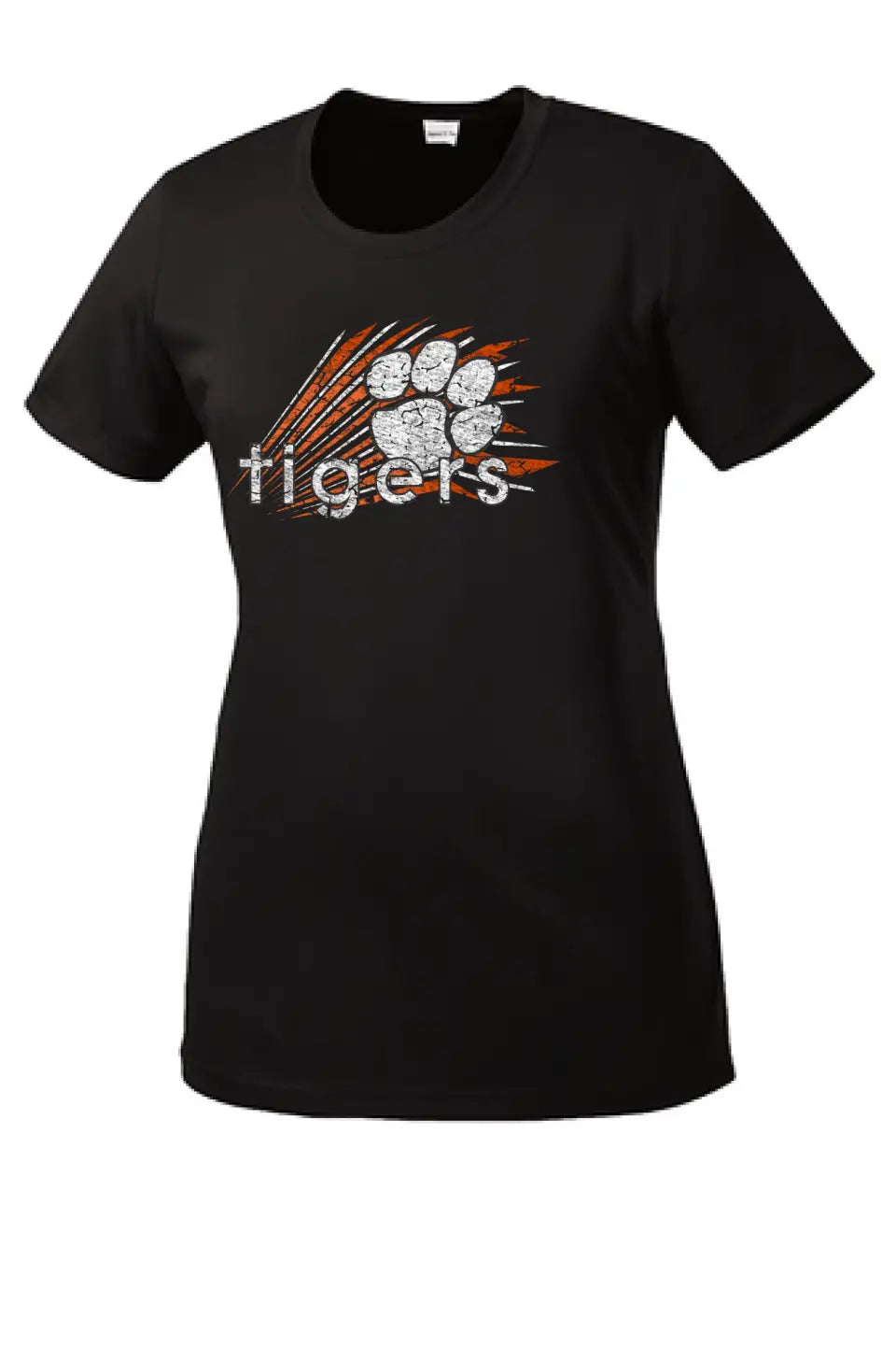 Shadyside Spikes Ladies Competitor Tee