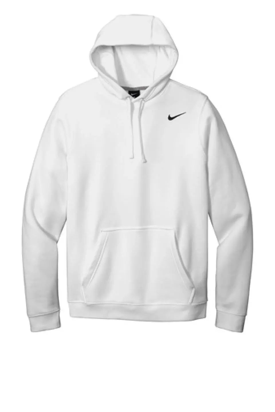 East Liverpool Old Potter Nike Club Fleece Pullover Hoodie