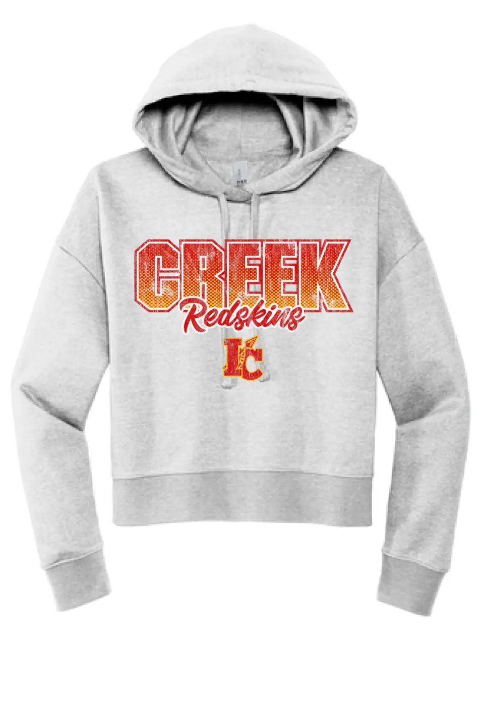 Indian Creek 2023-02 Women's V.I.T. Fleece Hoodie
