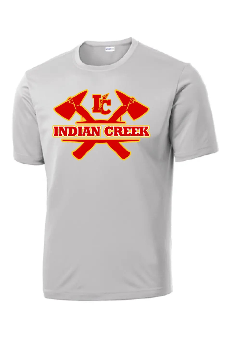 Indian Creek 2023-01 PosiCharge Competitor Tee