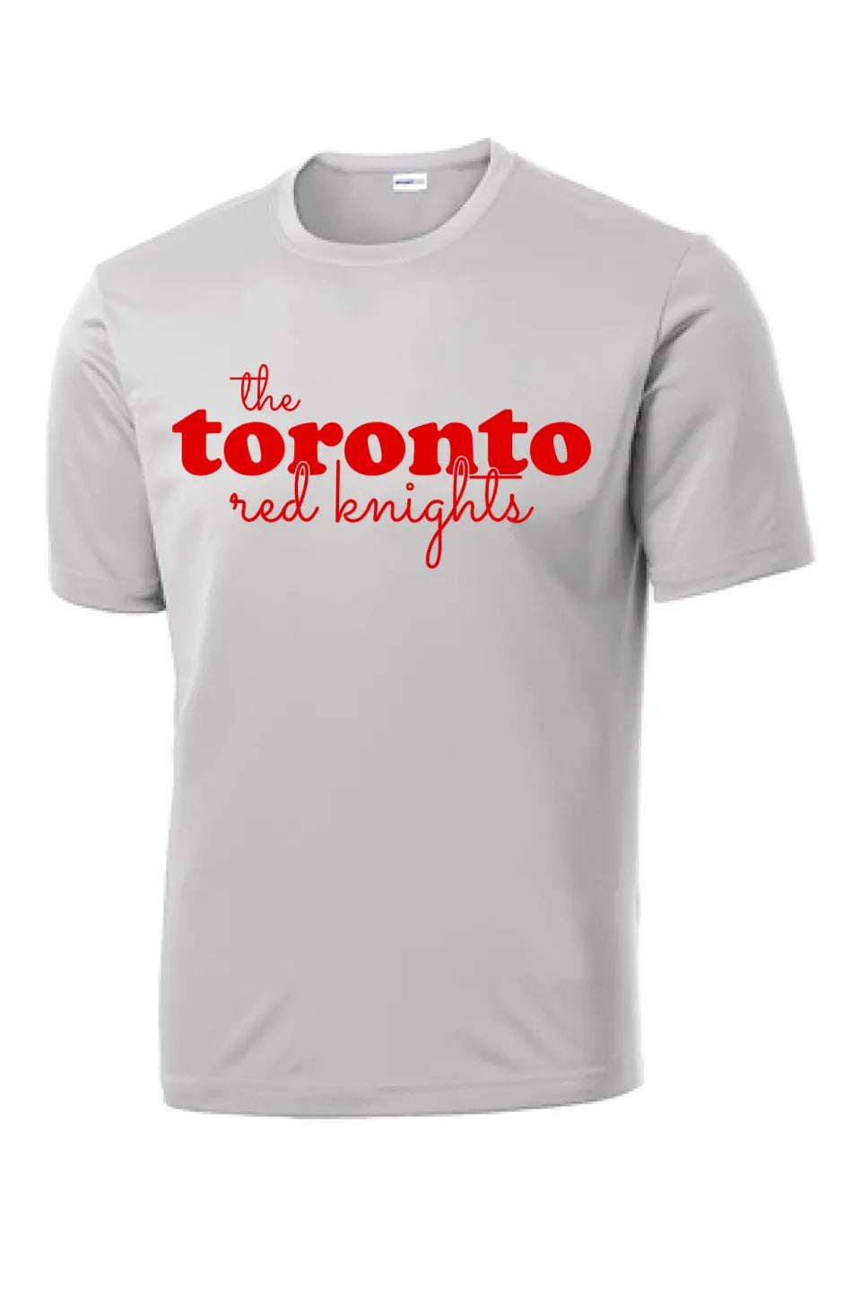 Toronto Sacramento PosiCharge Competitor Tee