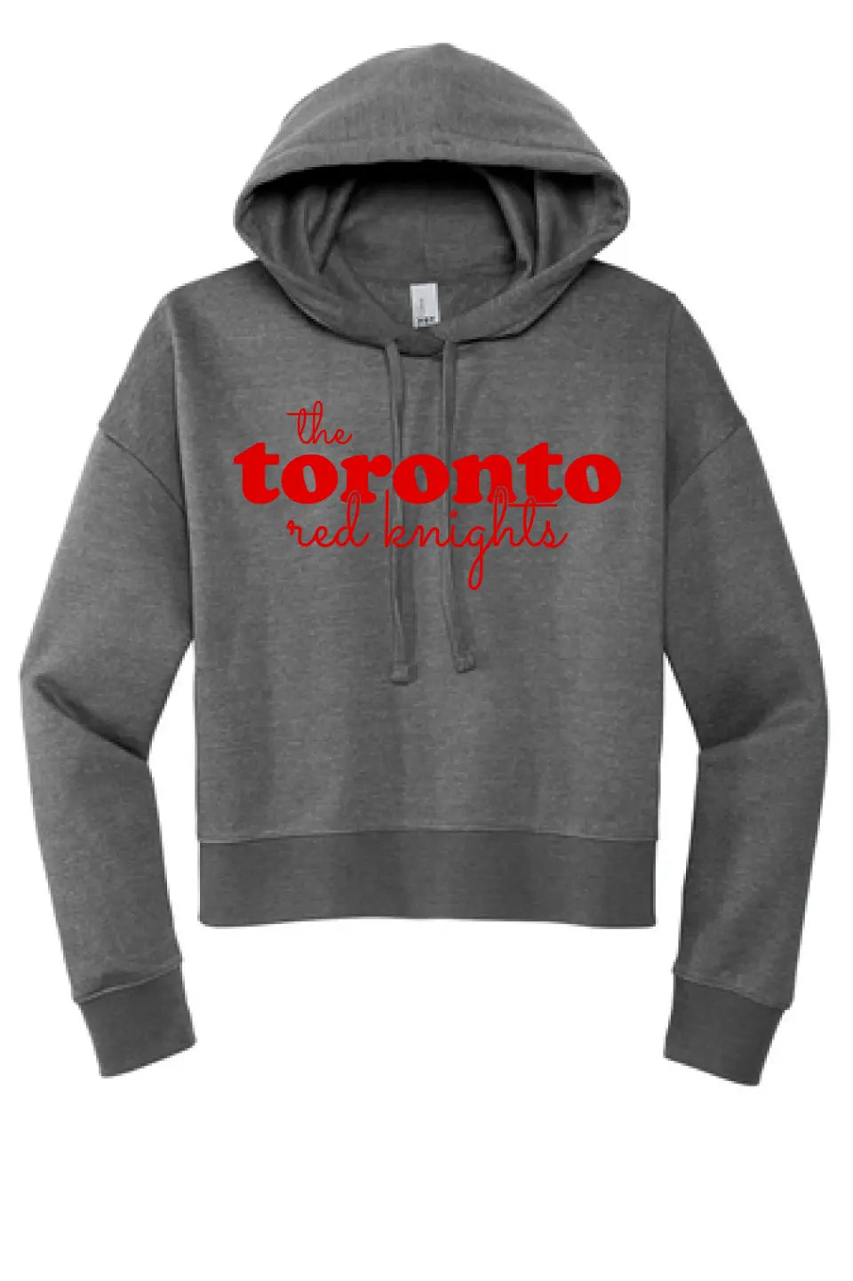 Toronto Sacramento Women's V.I.T. Fleece Hoodie