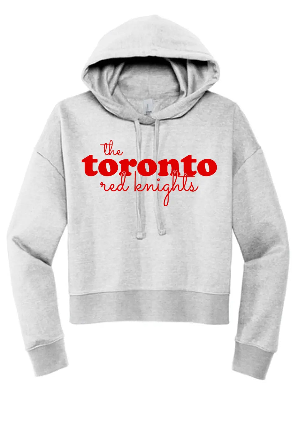 Toronto Sacramento Women's V.I.T. Fleece Hoodie