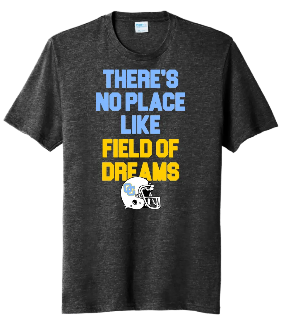 Oak Glen No Place Like Home Tri-Blend Tee
