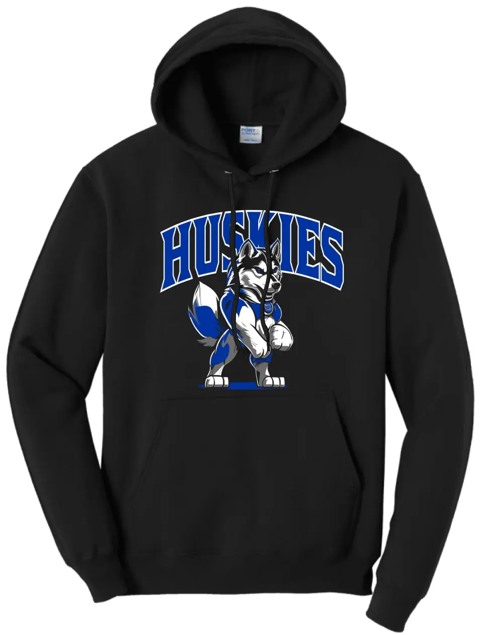 Harrison Central 2023-07 Core Fleece Hoodie