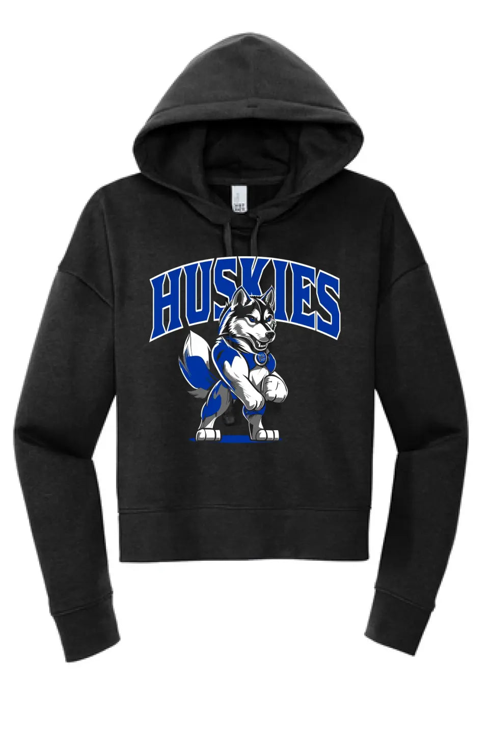 Harrison Central 2023-07 Women's V.I.T. Fleece Hoodie