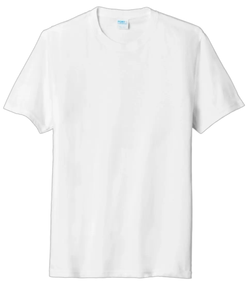 Harrison Central 2023-26 Tri-Blend Tee