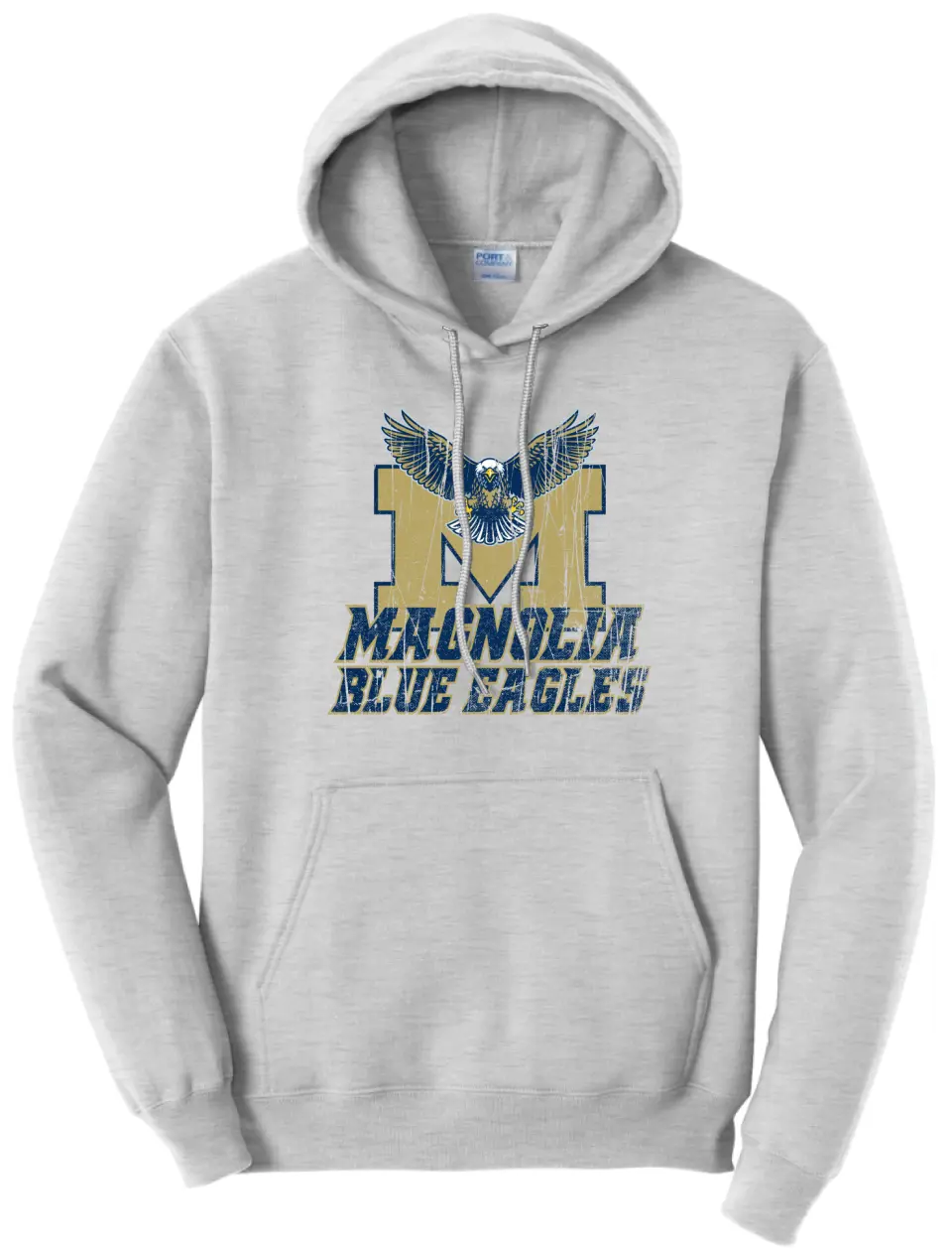 Magnolia Flying High Core Fleece Hoodie