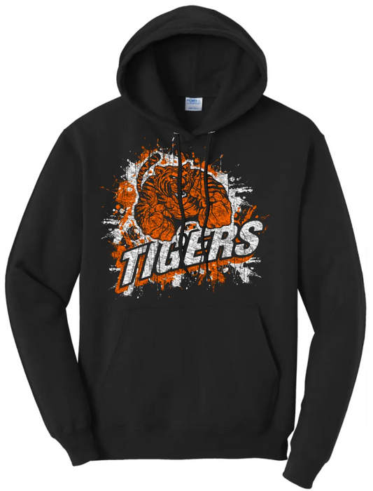 Shadyside Punch Core Fleece Hoodie