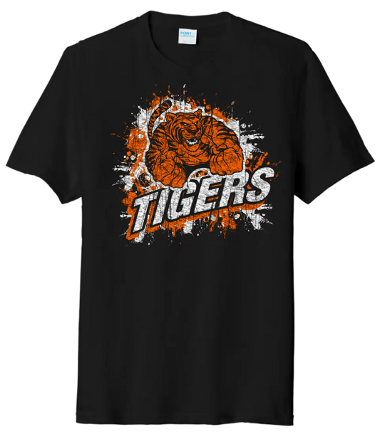 Shadyside Punch Tri-Blend Tee