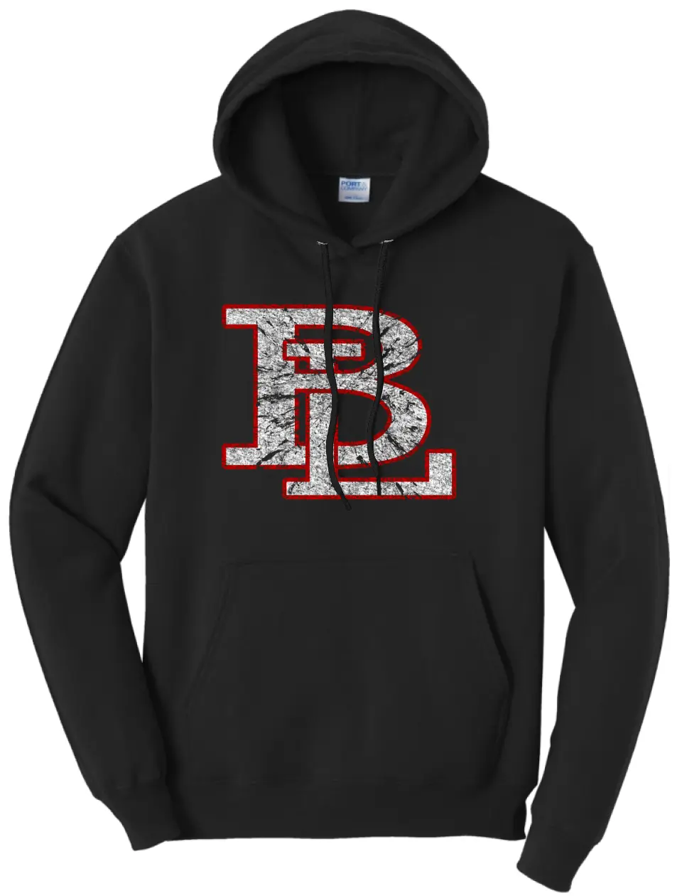 Beaver Local BL Core Fleece Hoodie