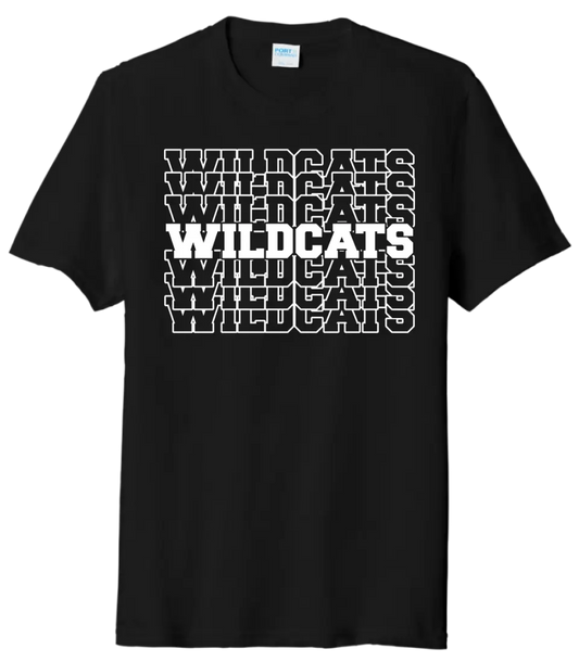 Edison Repeating Tri-Blend Tee