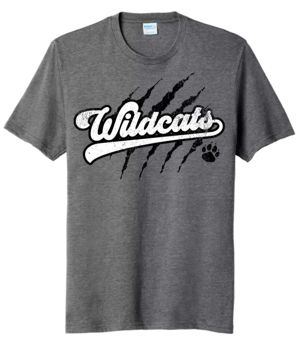 Edison 2024 102 Tri-Blend Tee