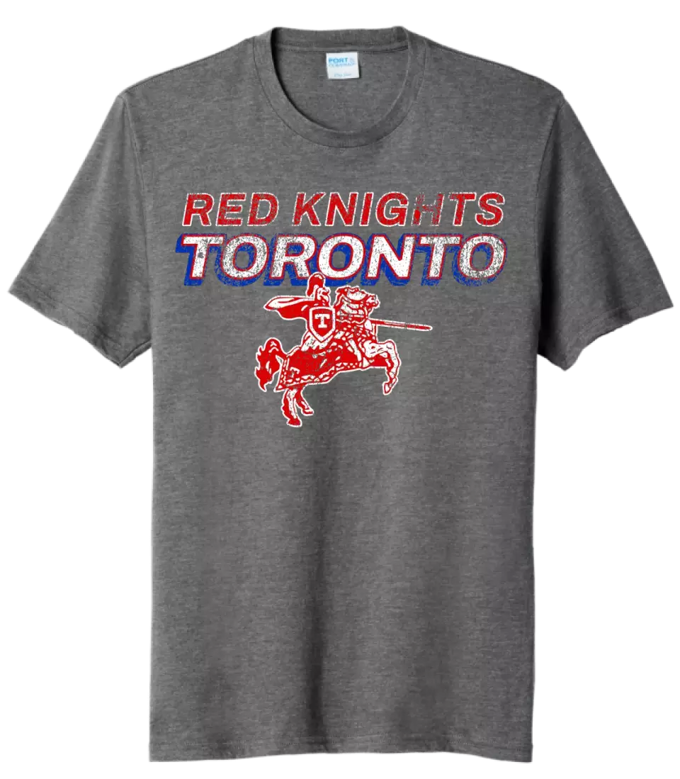 Toronto 2024 104 Tri-Blend Tee