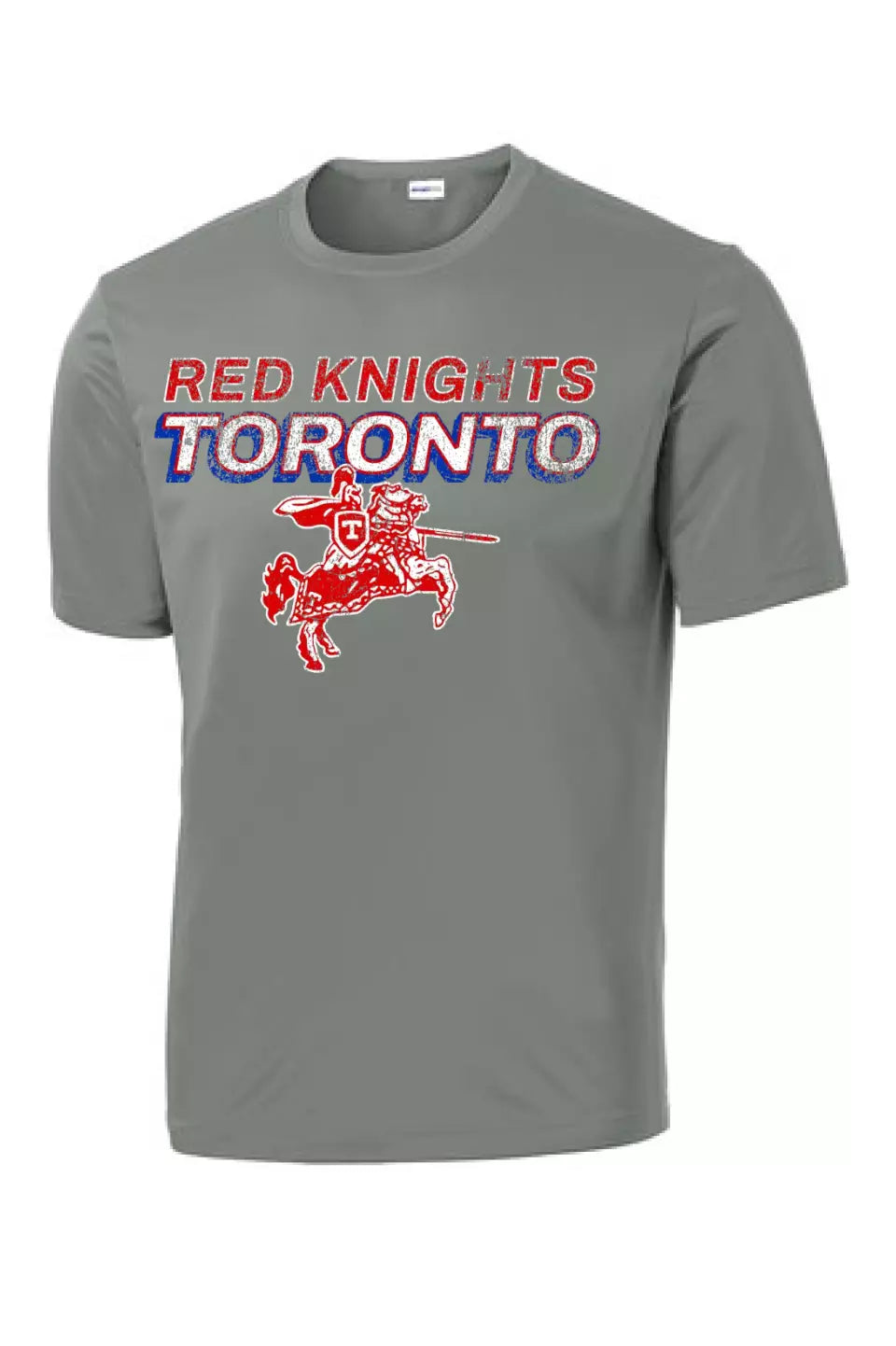 Toronto 2024 104 PosiCharge Competitor Tee