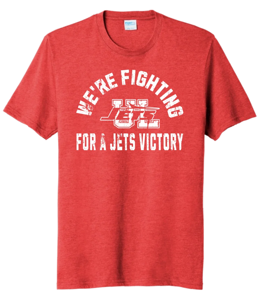 Union Local 2024 102 Tri-Blend Tee