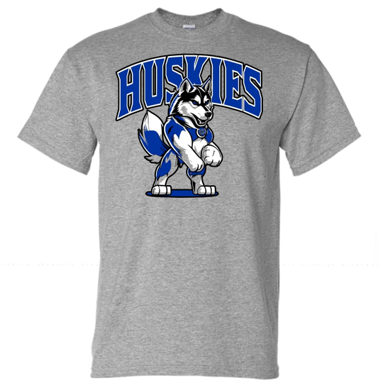 Harrison Central 2024 105 Gildan DryBlend T-Shirt