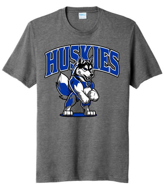 Harrison Central 2024 105 Tri-Blend Tee