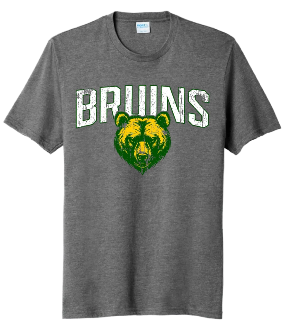 Brooke 2024 100 Tri-Blend Tee