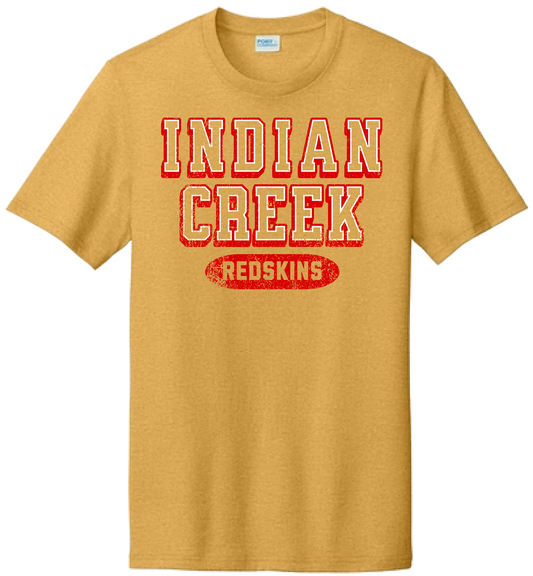 Ochre Yellow Heather