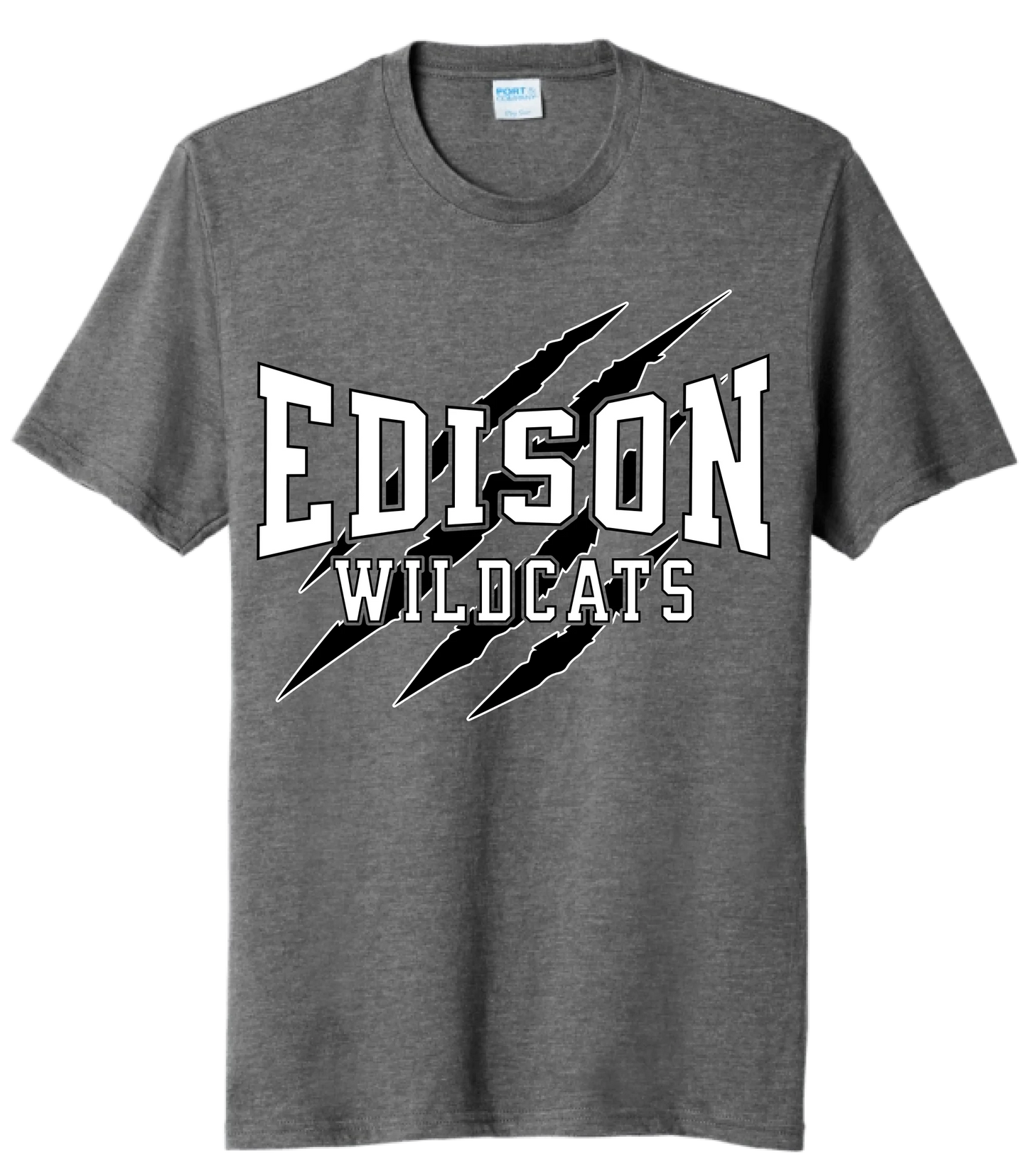 Edison Slash