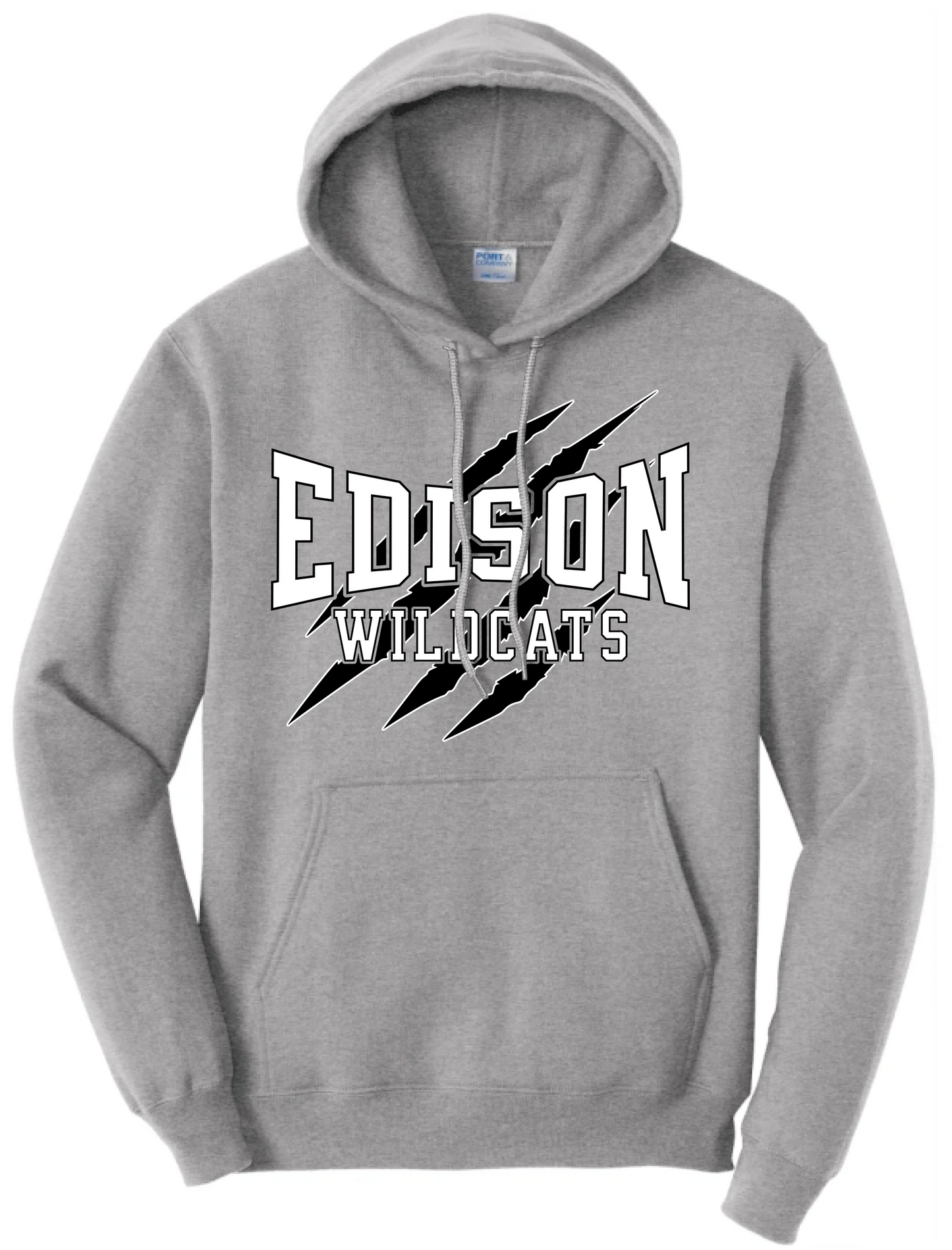 Edison Slash