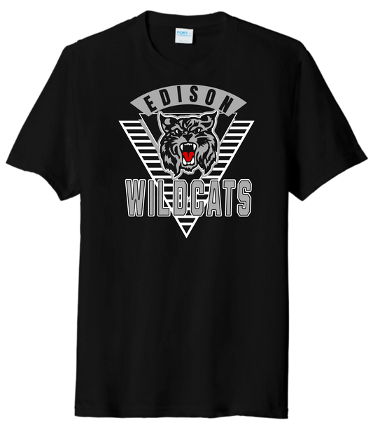 Edison Arch & Triangle