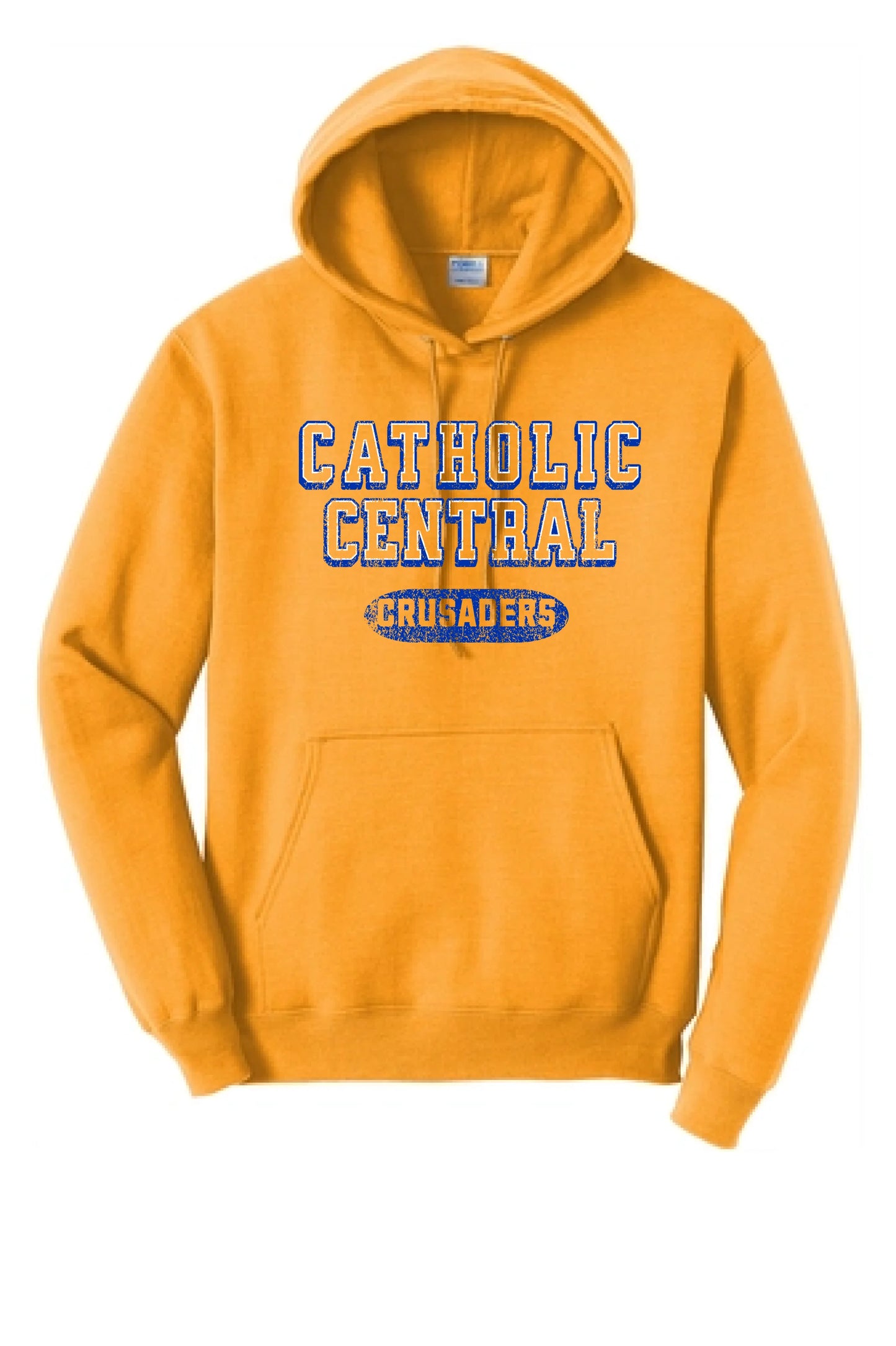 Steubenville Catholic Central Oval