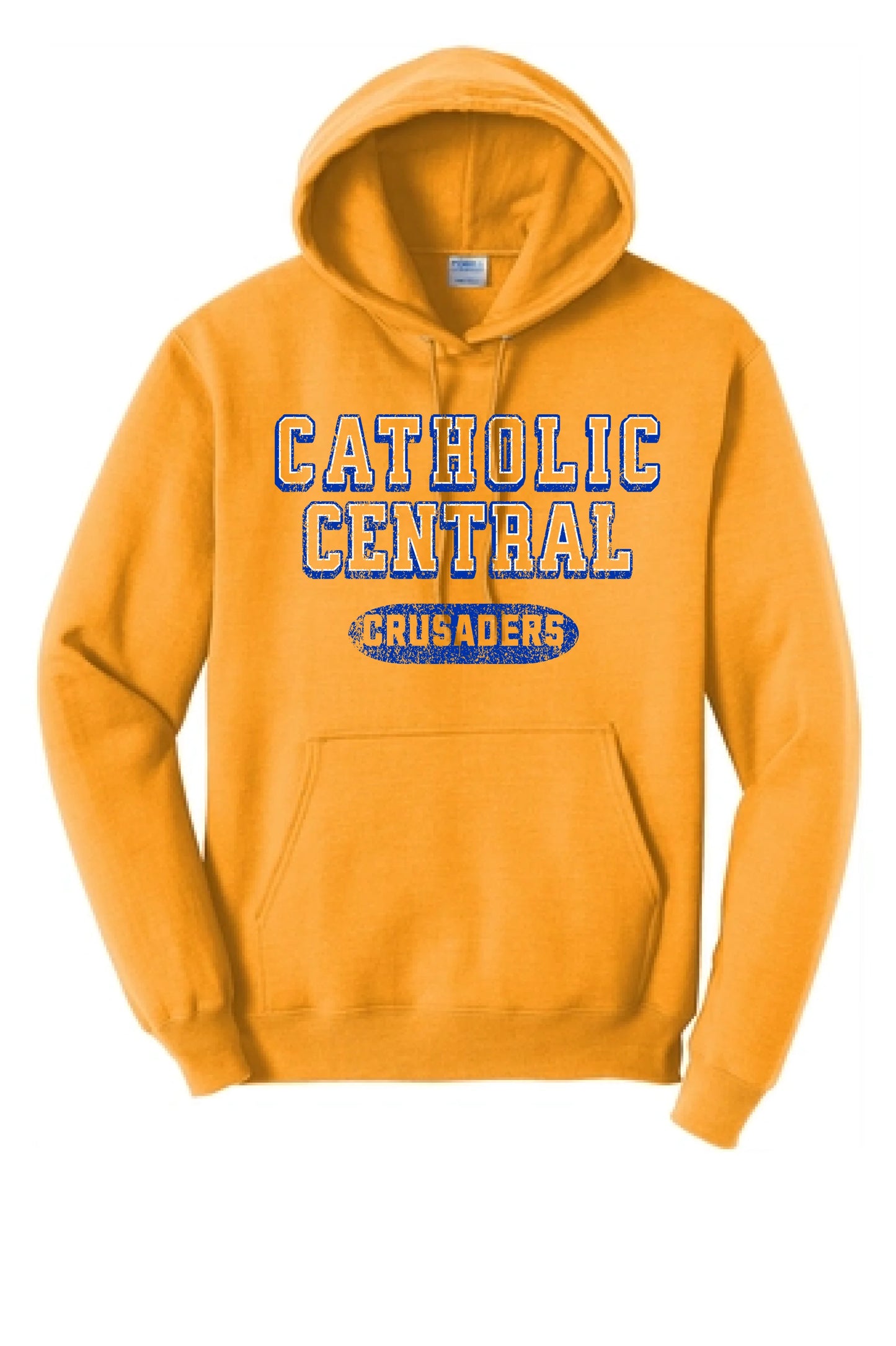 Steubenville Catholic Central Oval