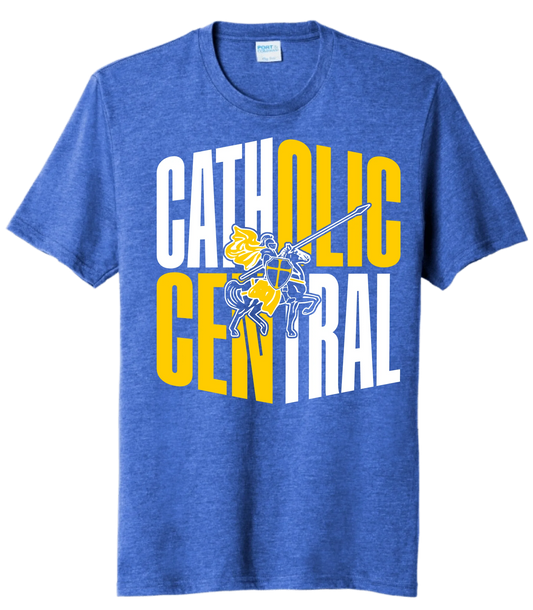 Steubenville Catholic Central Checker